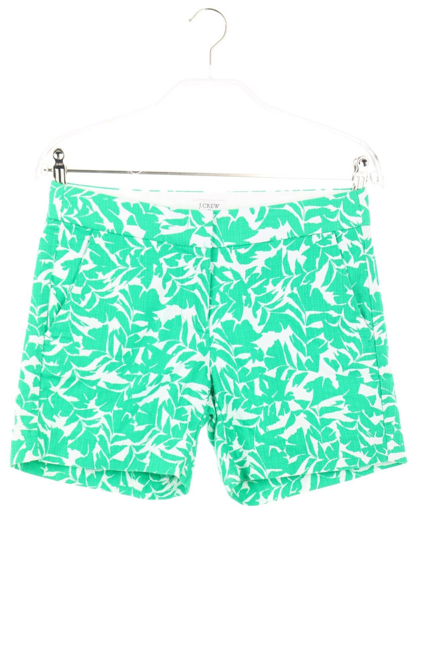 J.CREW - Shorts mit Print - D 30