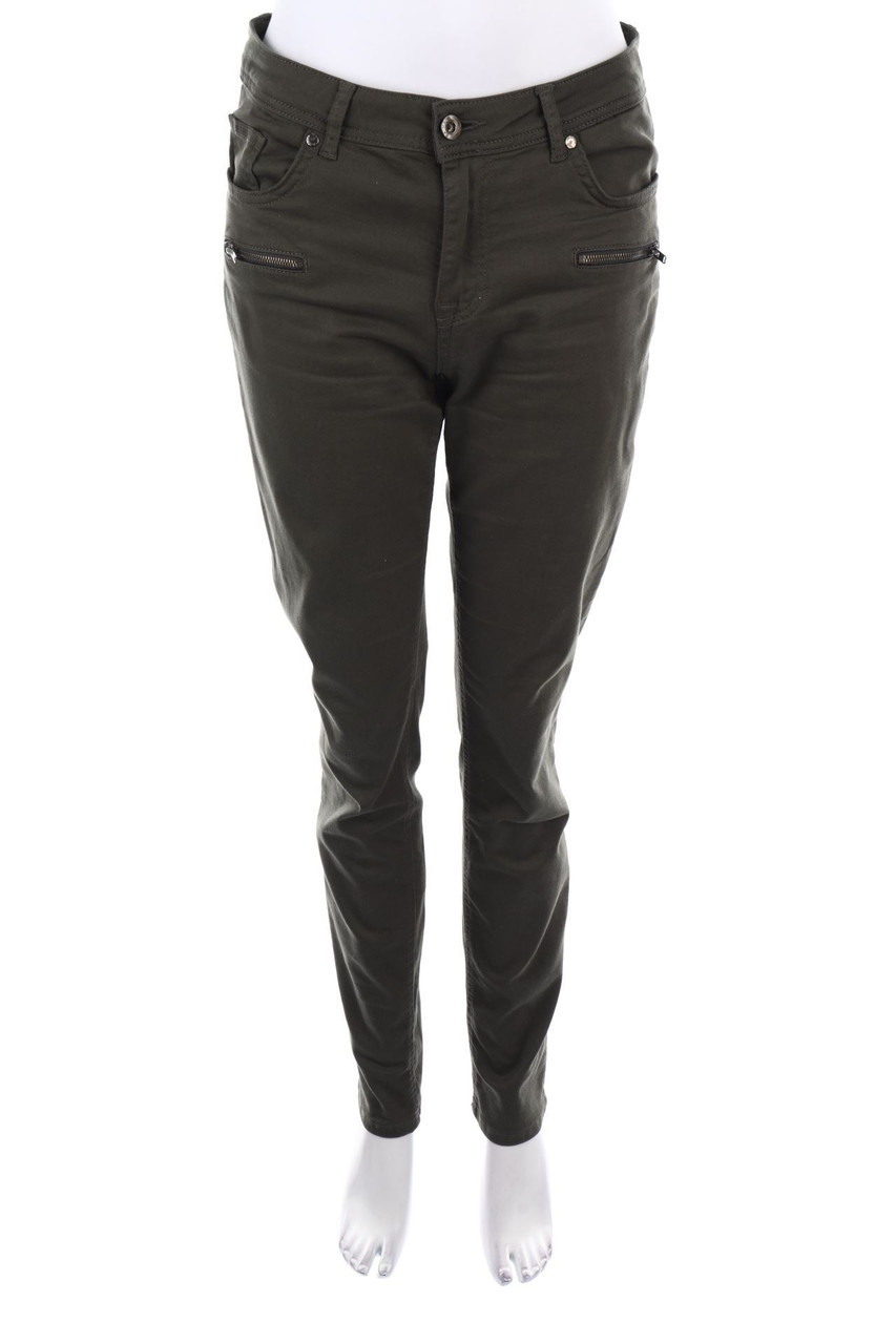 SA.HARA - Skinny-Jeans - D 38