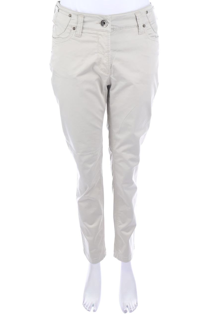 sandwich_ - Skinny-Jeans - D 38