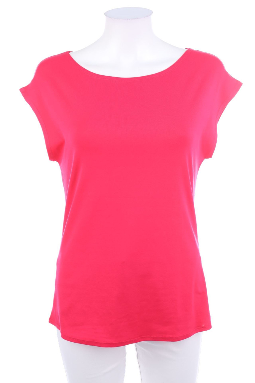 MARC CAIN - Kurzarm-Shirt - D 36