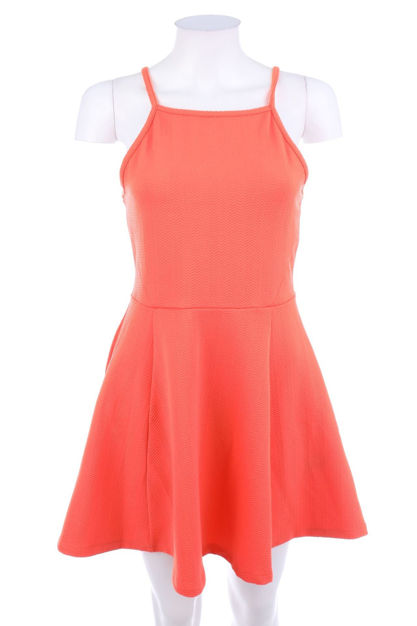 H&M DIVIDED - Skater-Kleid - D 38