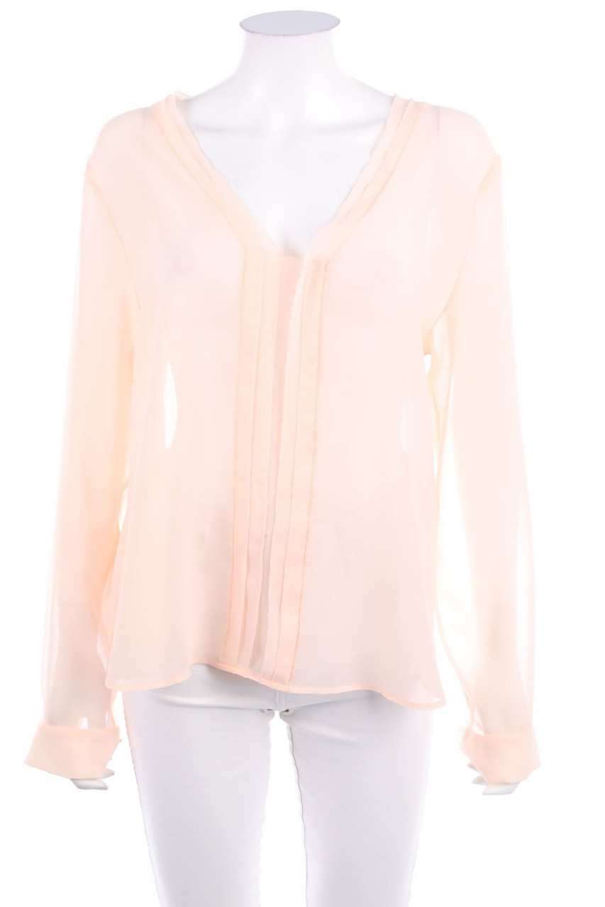 rich & royal - Chiffon-Bluse - D 40