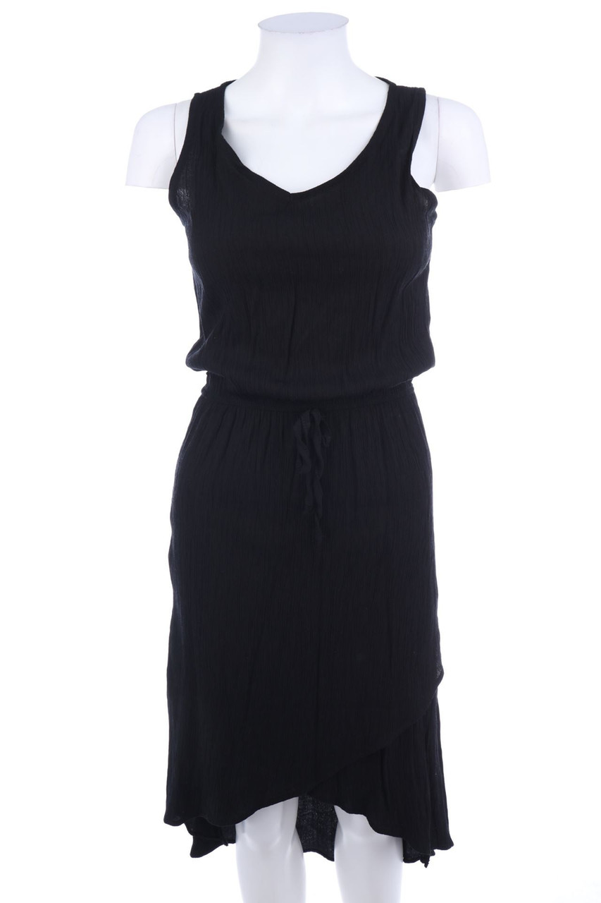 SECONDHAND - Vokuhila-Kleid - S