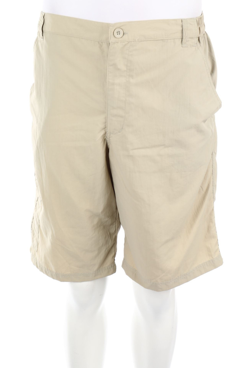 THE FLAGSHIP - Shorts - L