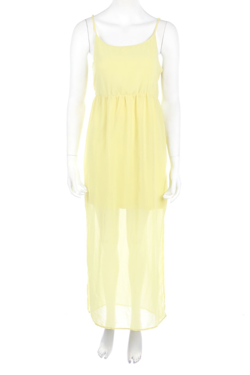 even&odd - Maxi-Kleid - M