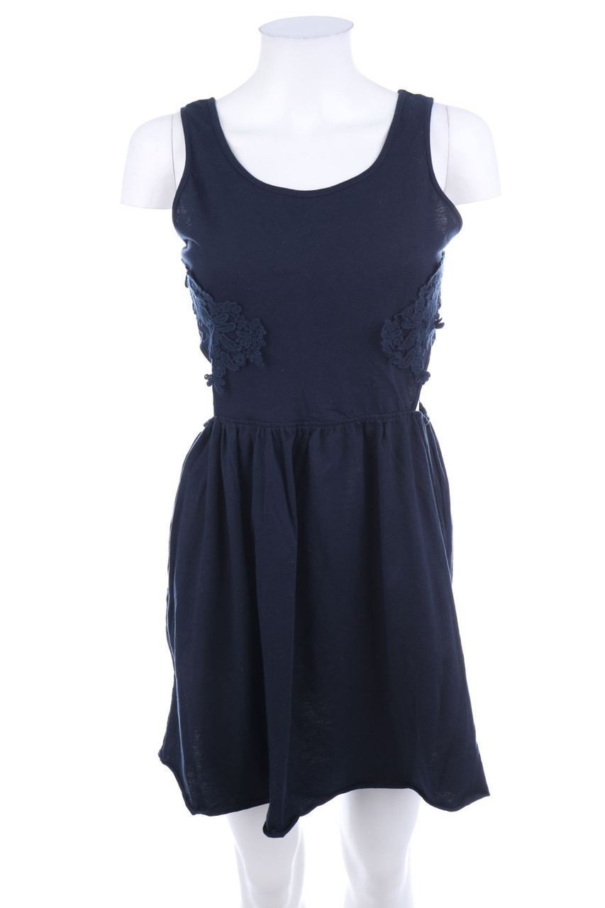 CLOCKHOUSE by C&A - Kleid mit Cut-outs - M