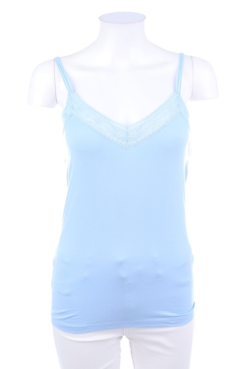 Speidel - Top mit Spitze - D 40