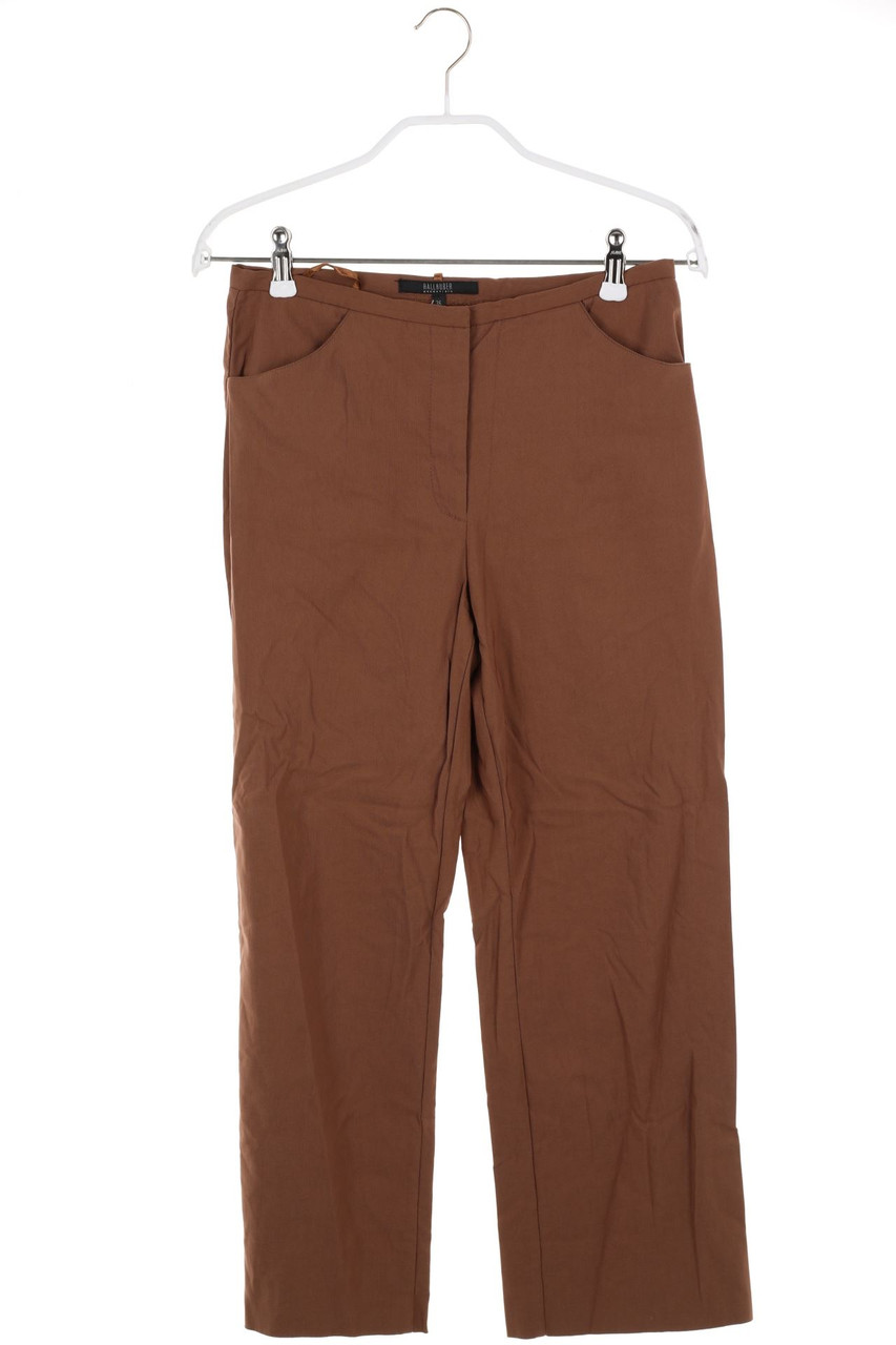 HALLHUBER - Hose - D 36