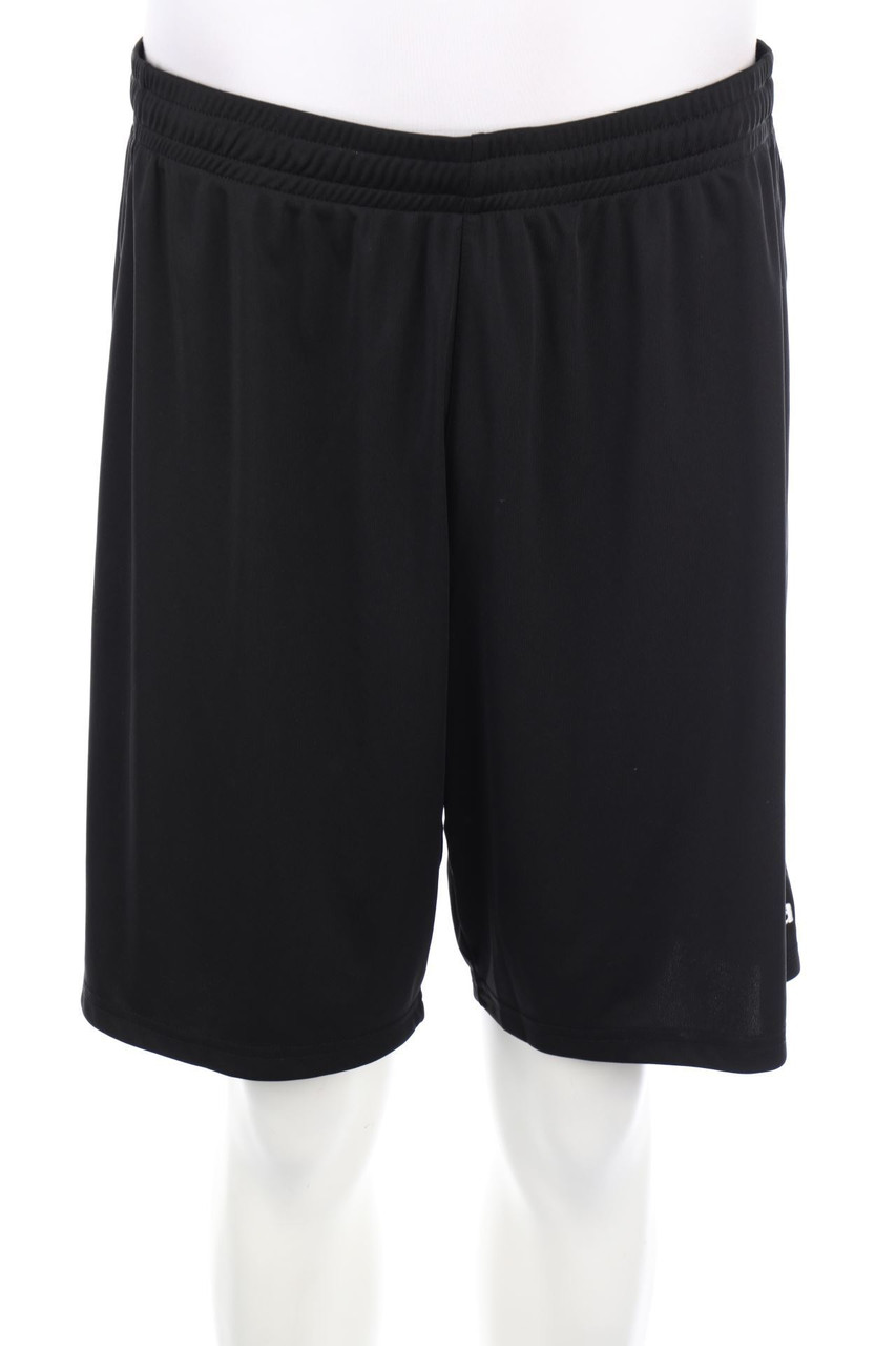 erima - Sport-Shorts mit Logo-Stickerei - 50