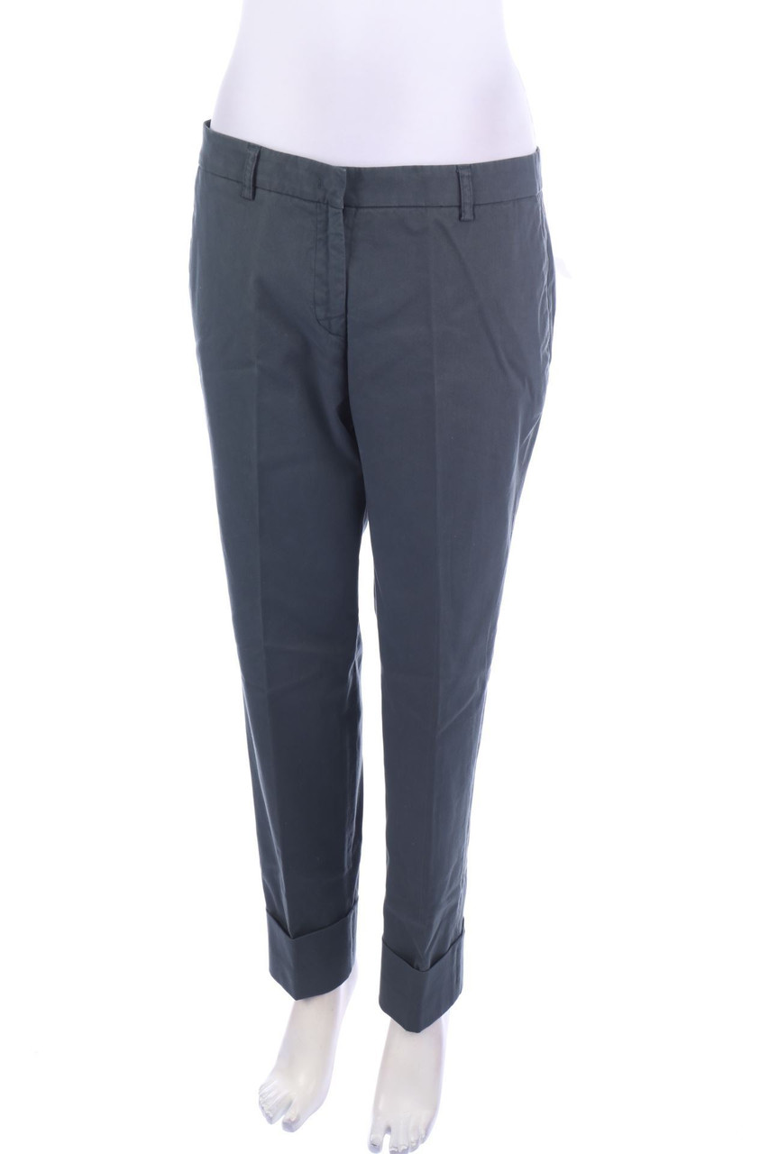 QL2  QUELLEDUE - Chino-Hose - D 40