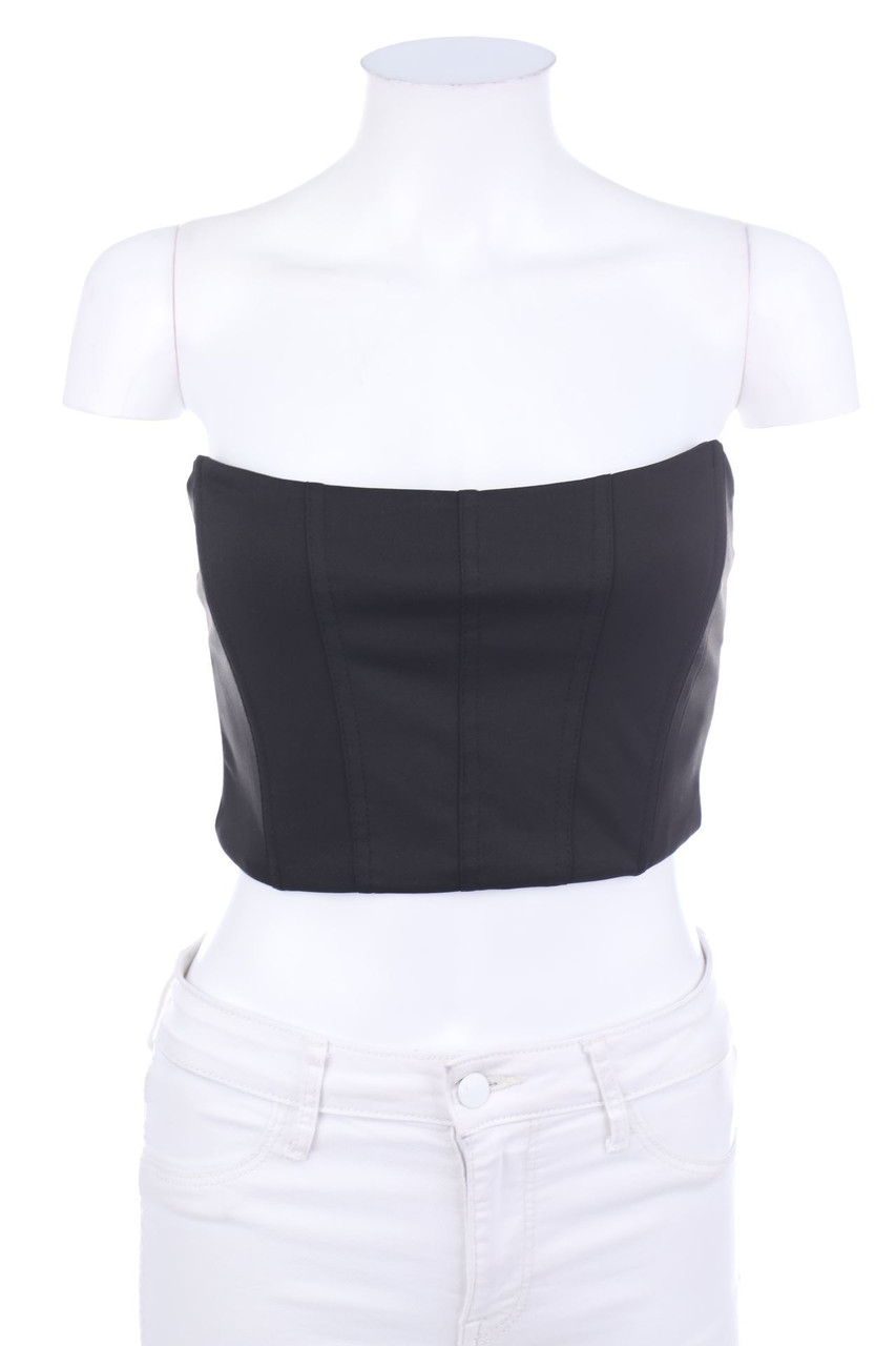 SHEIN - Crop-Top - D 36