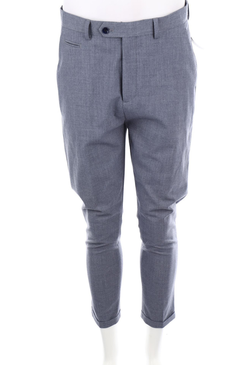 ZARA MAN - Business-Hose - W31