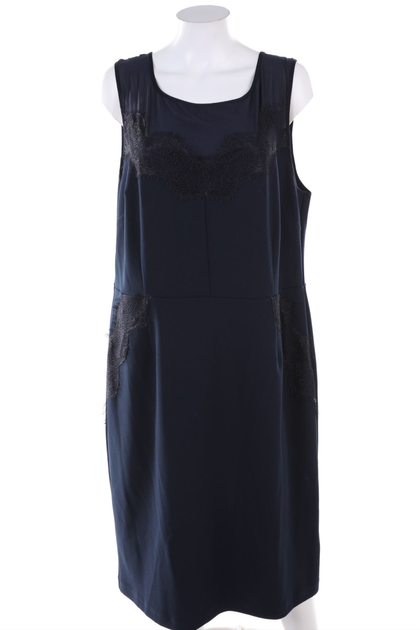 Yessica by C&A - Abendkleid mit Spitze - D 48