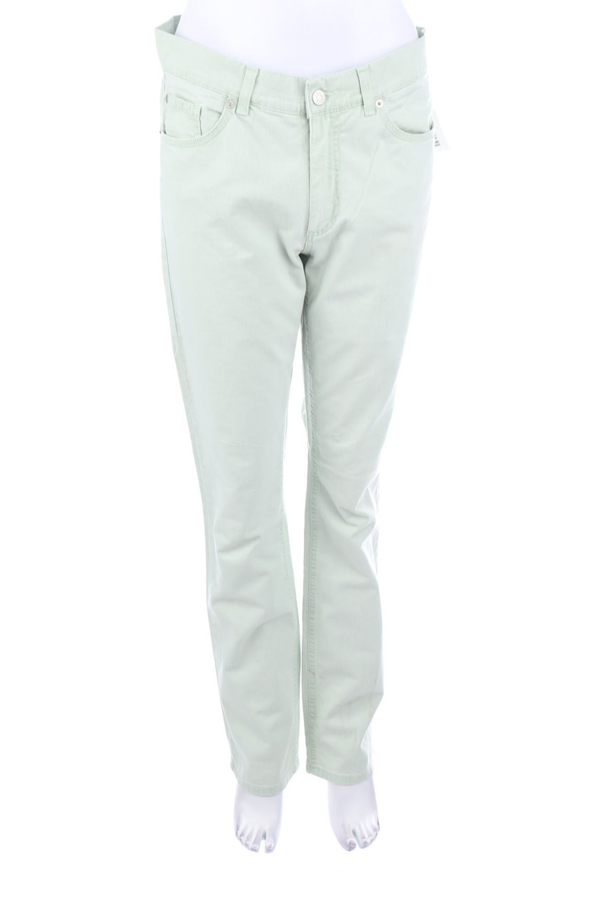 ANGELS - Straight Cut Jeans - D 40