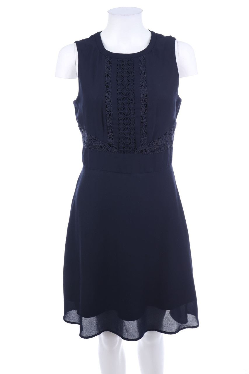 orsay - Cocktailkleid mit Spitze - D 36