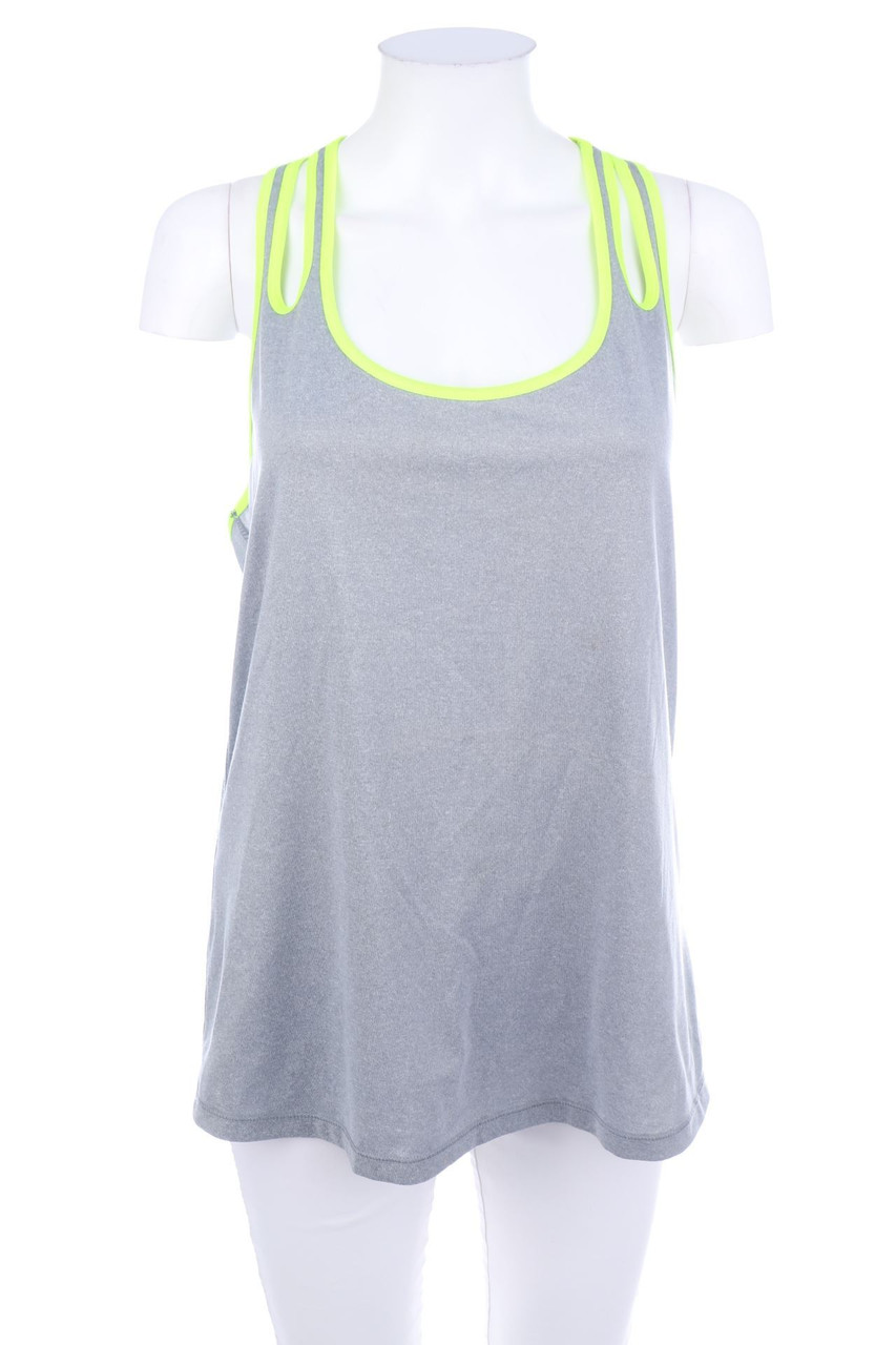 Layer8 - Top mit Cut-outs - L