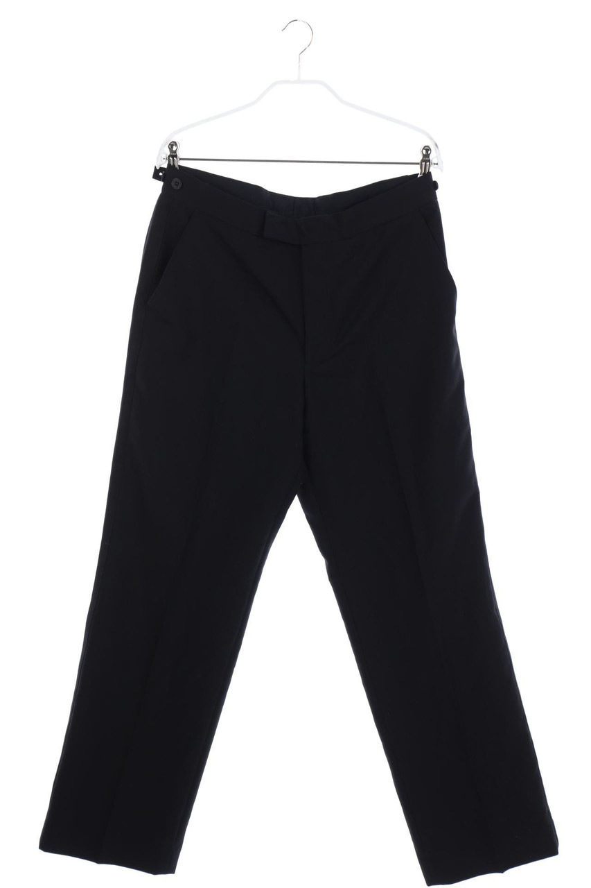 BURTON - Hose aus Woll-Mix - W34