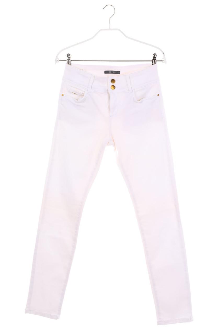 ESPRIT - Skinny-Jeans - W27
