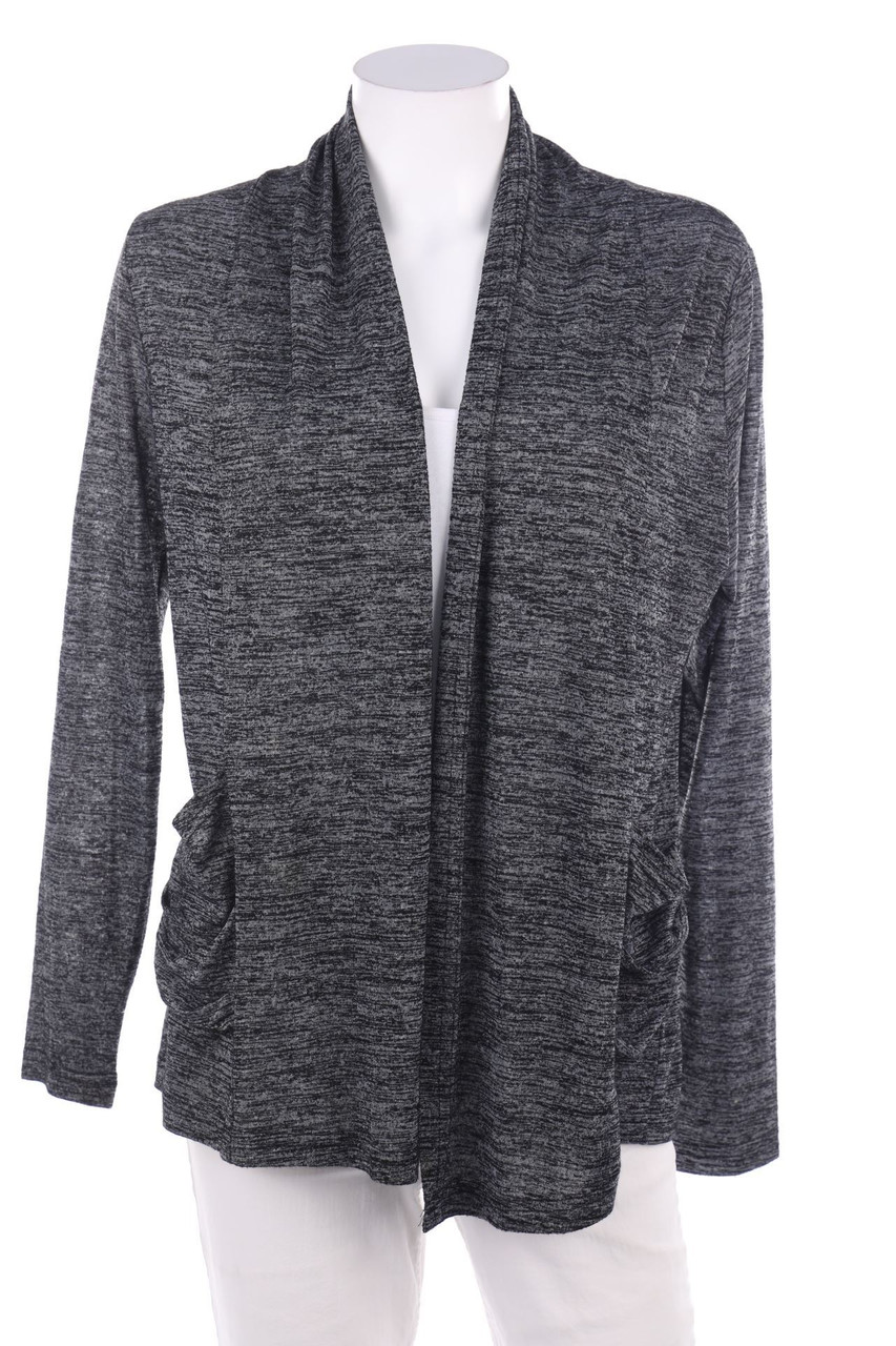 COLLOSEUM - Cardigan mit Gummizug - S