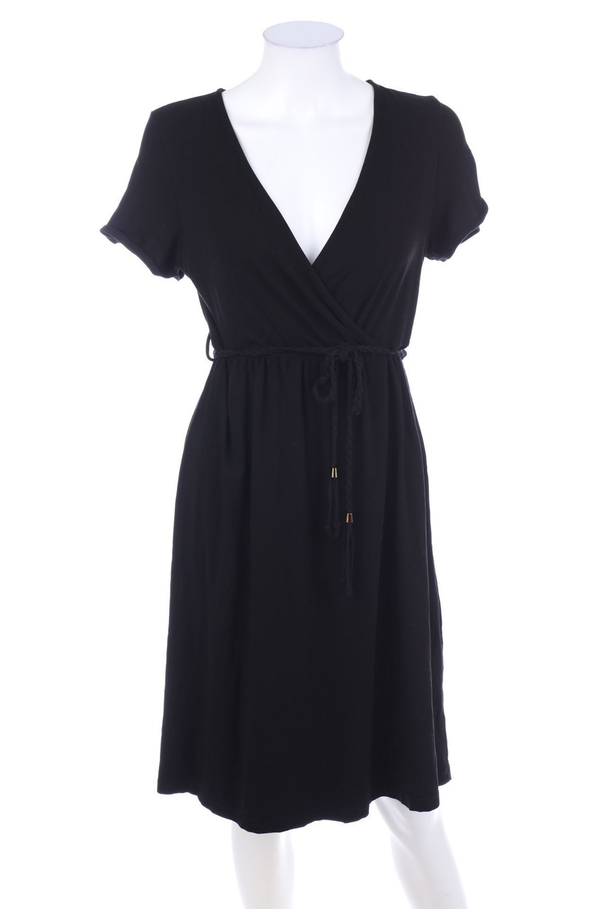 Street One - Kleid mit Gürtel - D 36