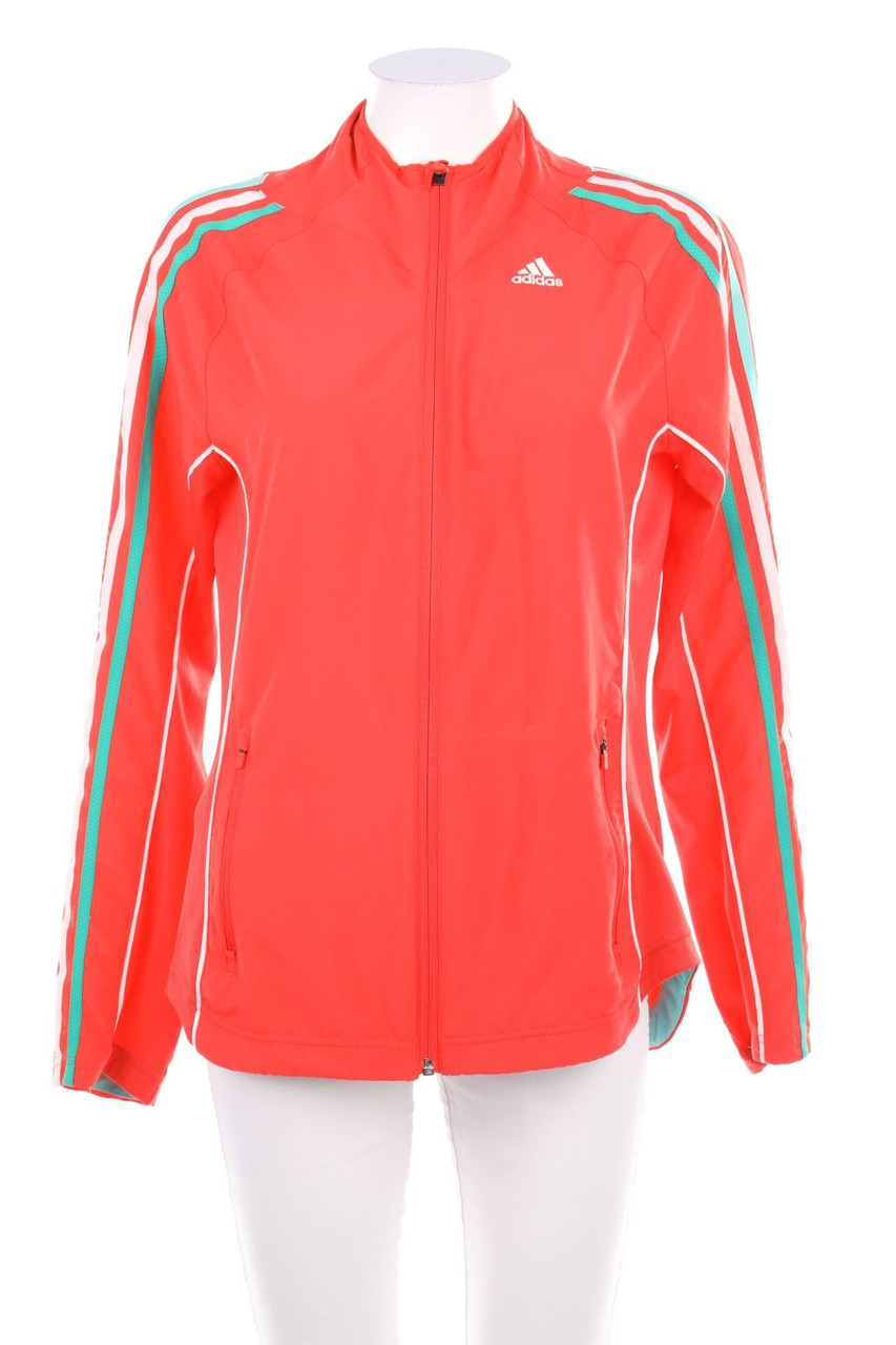 adidas - Trainingsjacke - D 36