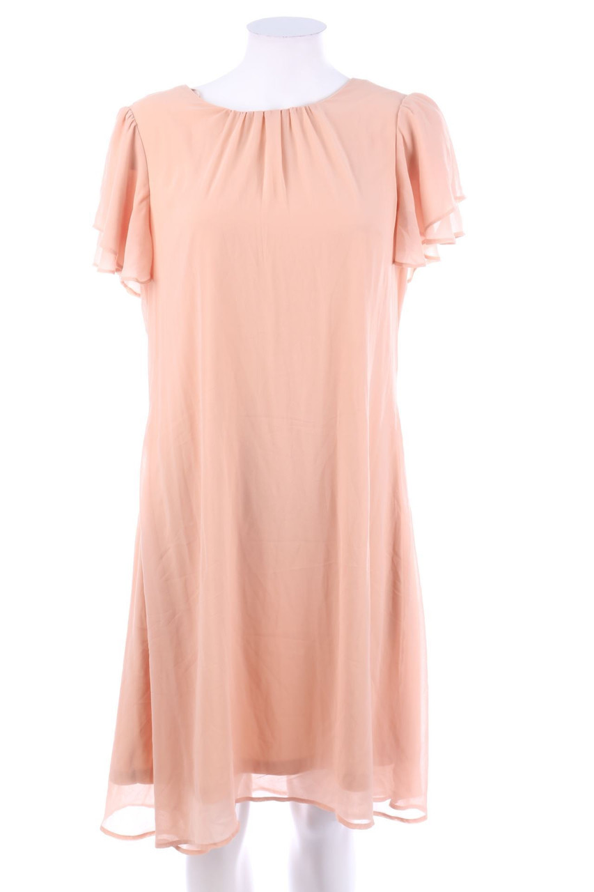 orsay - Chiffon-Kleid - D 42