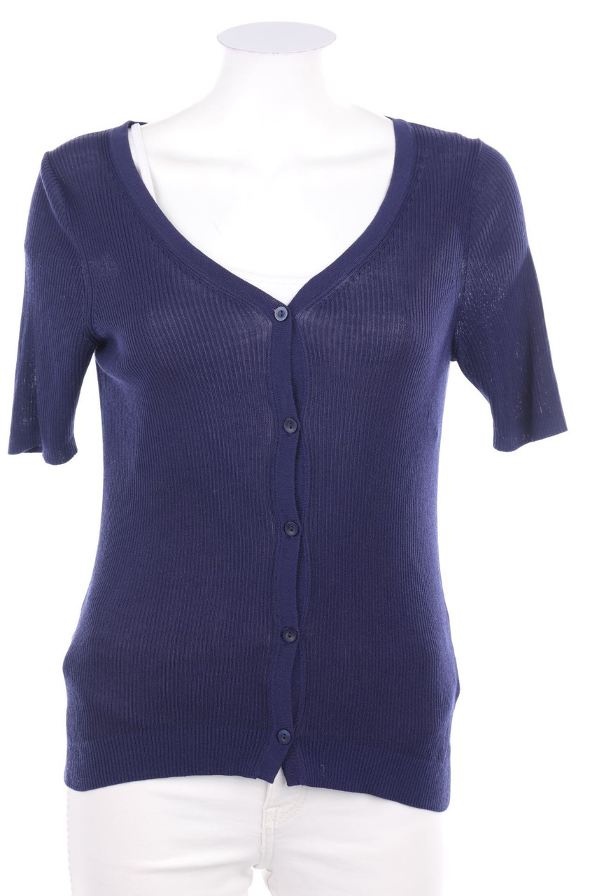 UNIQLO - Kurzarm-Cardigan - M