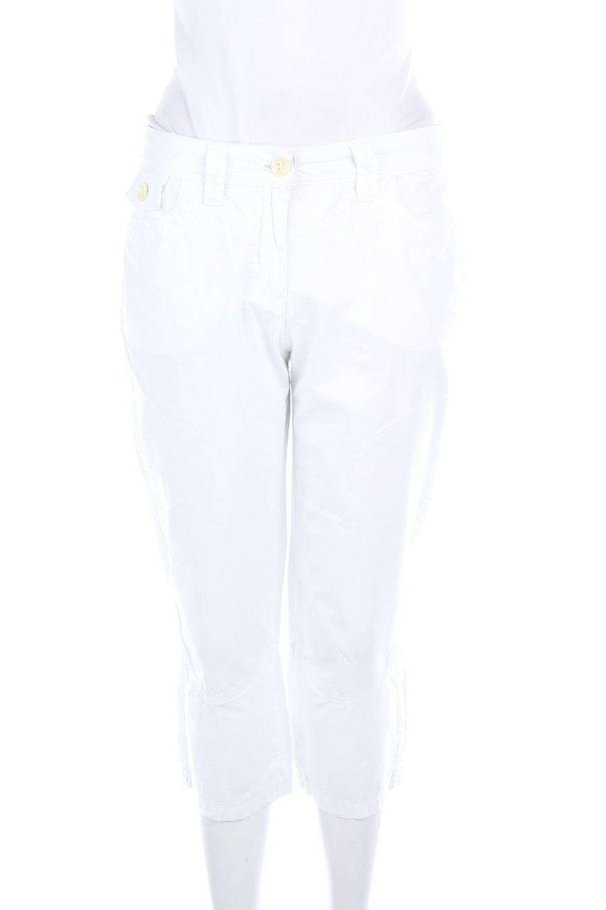 HIRSCH. - Capri-Hose - D 38