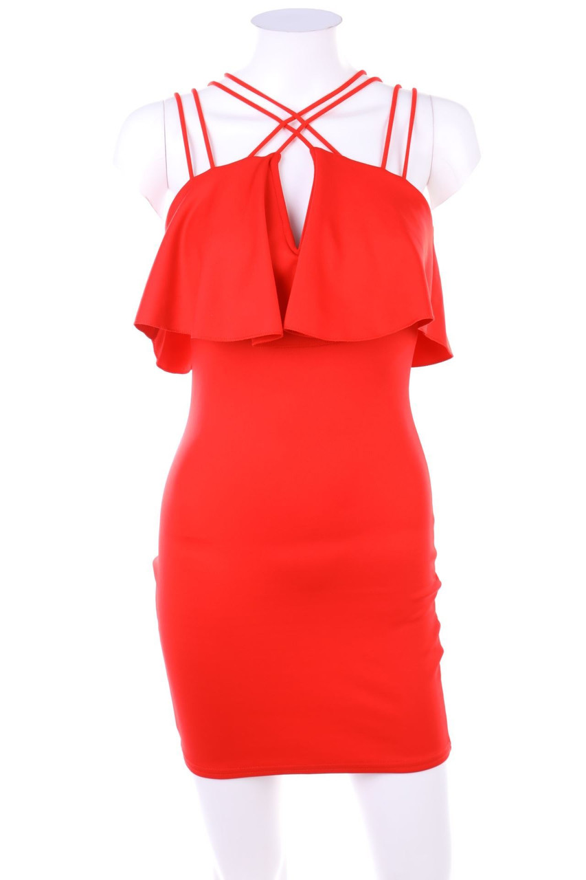 MISSGUIDED - Kleid - D 32