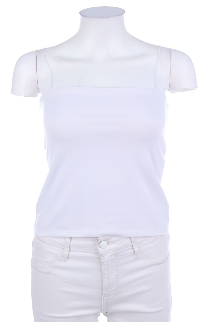 AMISU - Crop-Top - S