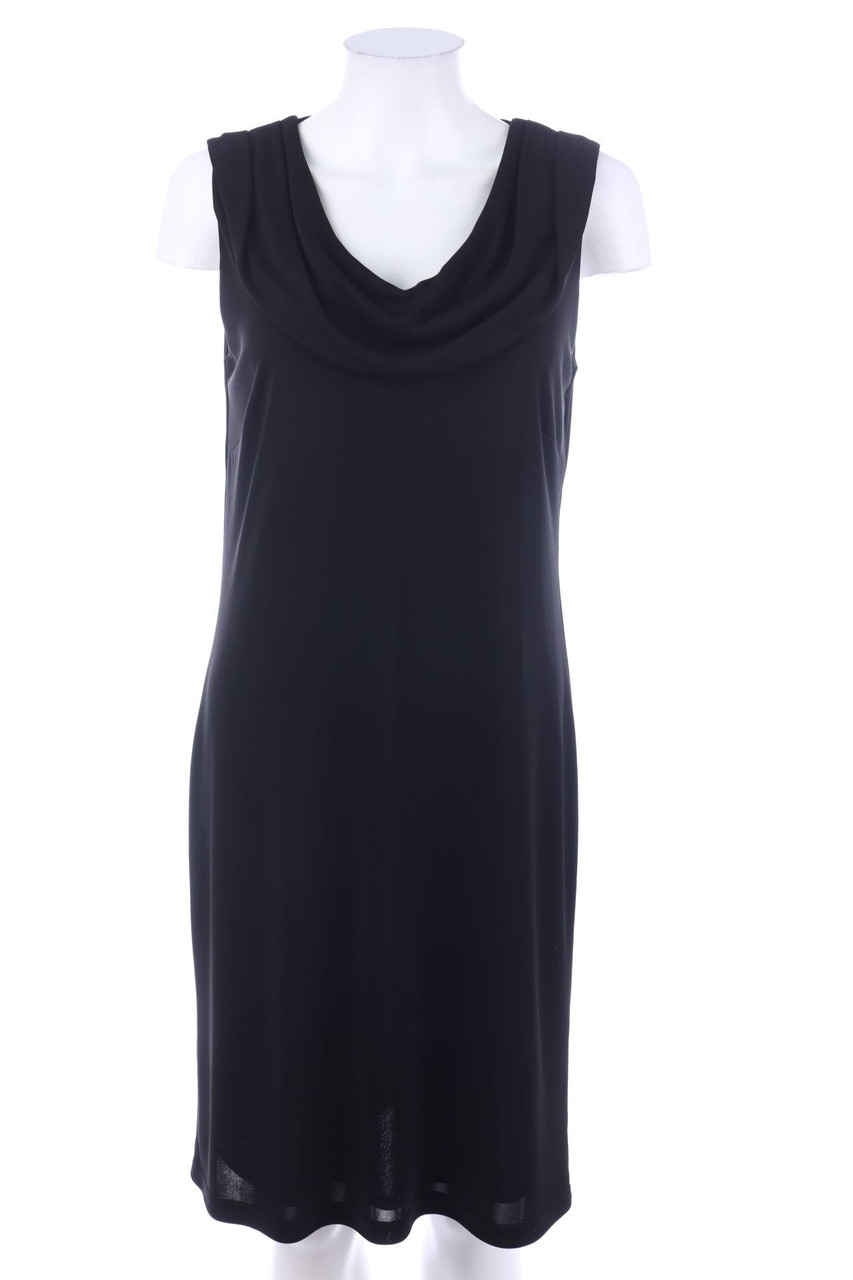 Ohne Label - Party-Kleid mit Spitze - M