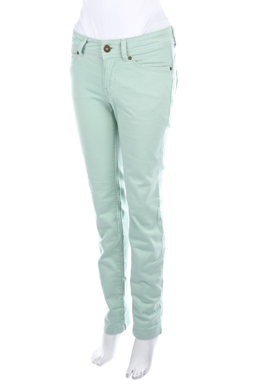 ARIZONA - Straight Cut Jeans - D 36