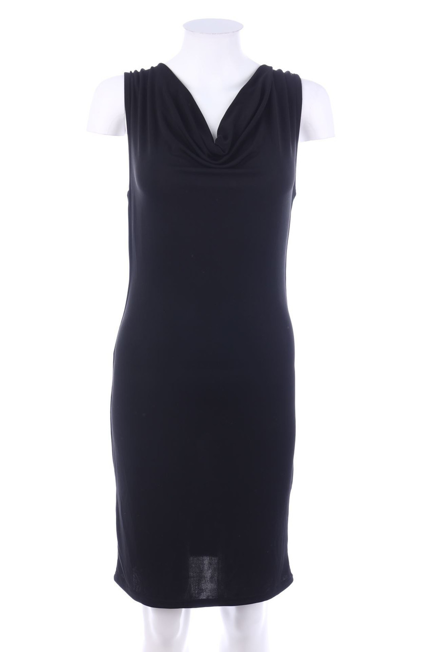 MORGAN - Kleid mit Strass-Steinen - S