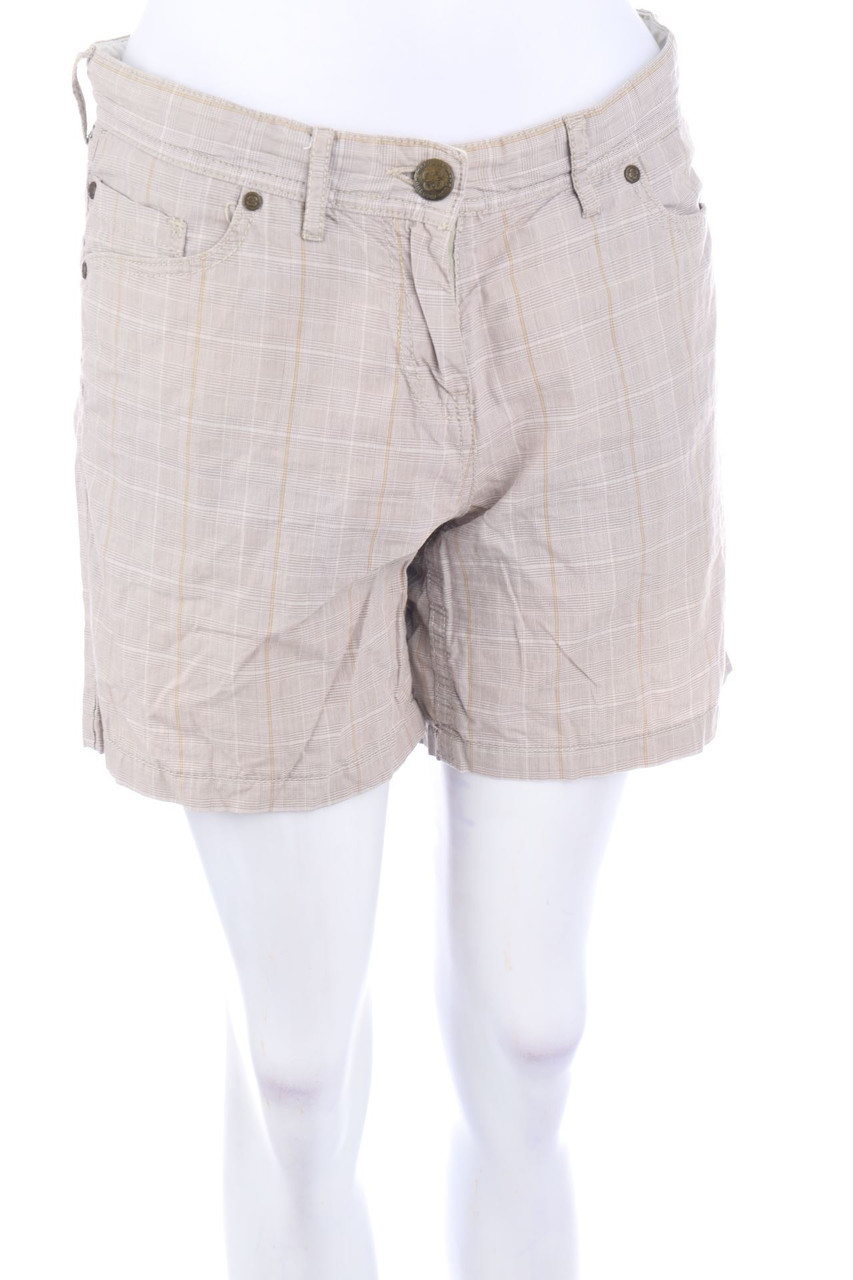 manguun - Karo-Shorts - D 36