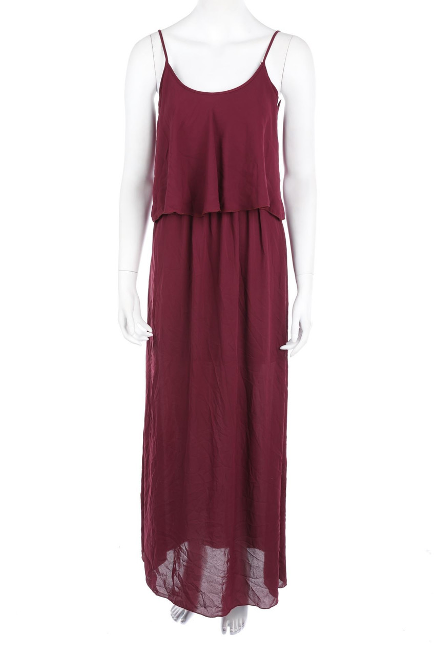 Love Culture - Maxi-Abendkleid - S
