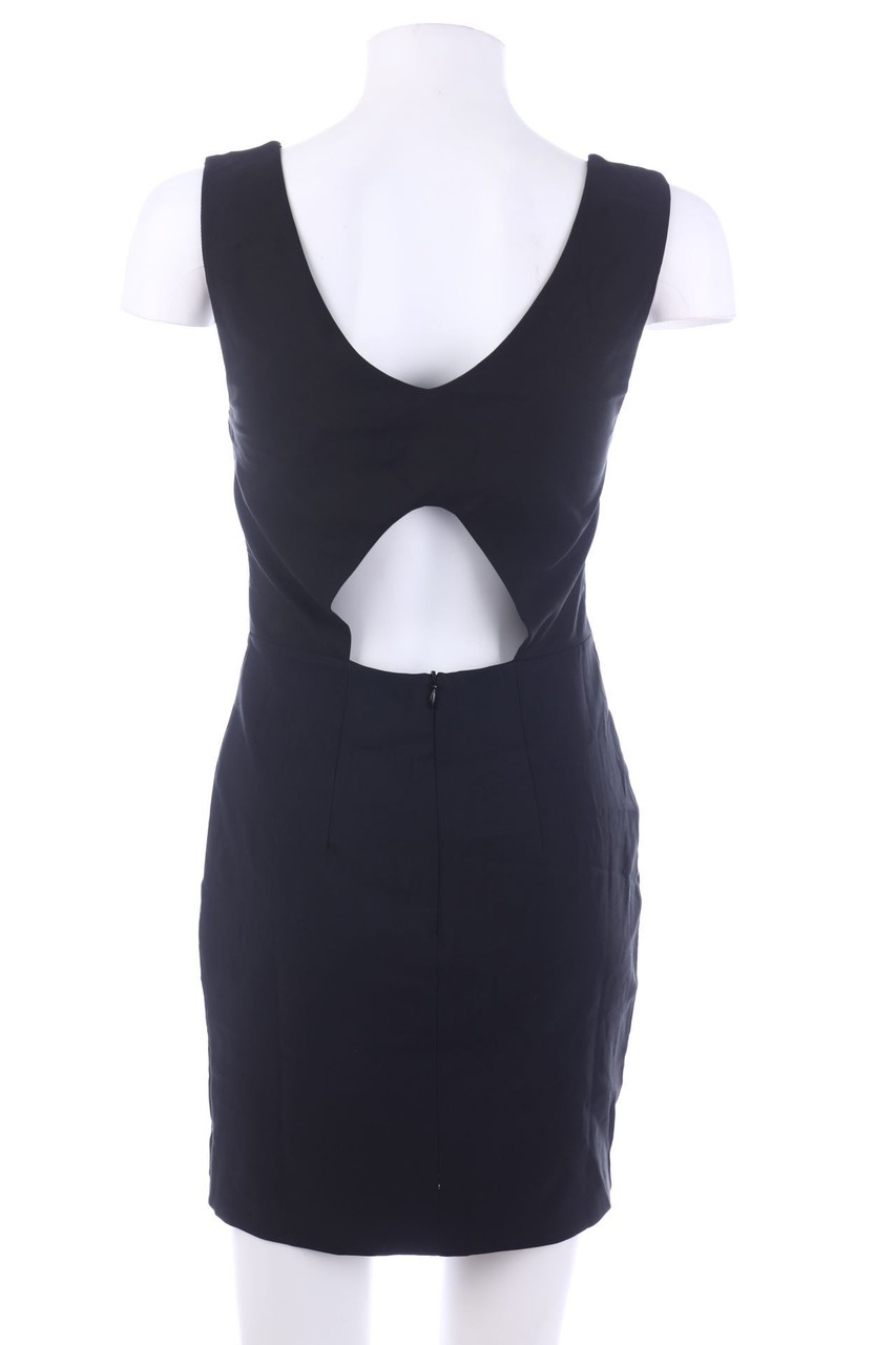 MANGO - Party-Kleid mit Cut-out - XS