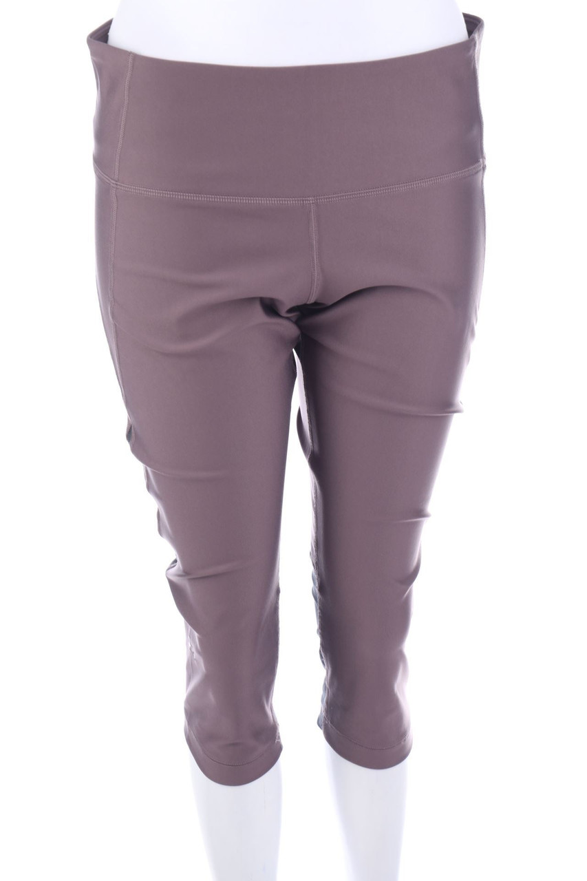 UNDER ARMOUR - Sport-Leggings - XL