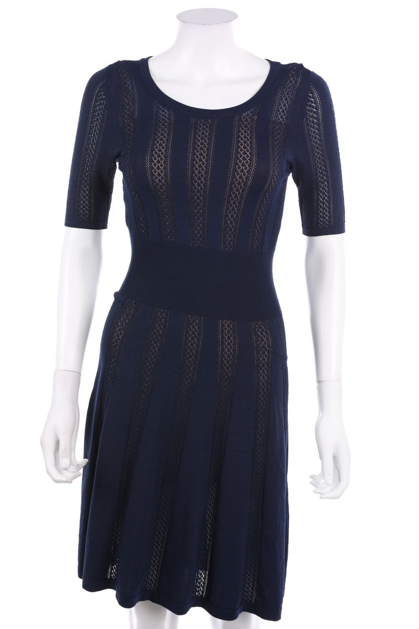 BCBG MAXAZRIA - Strickkleid - XS