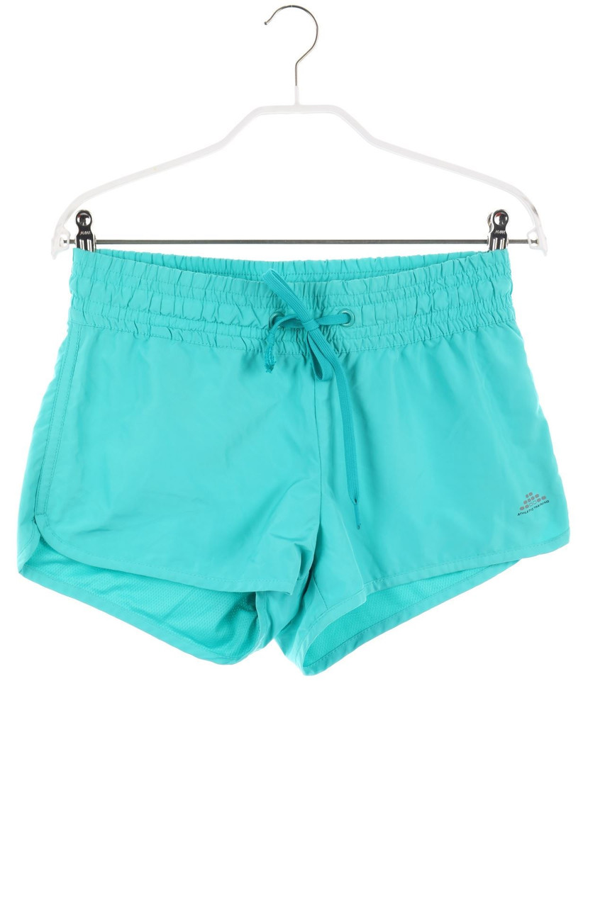 H&M - Sport-Shorts - D 34