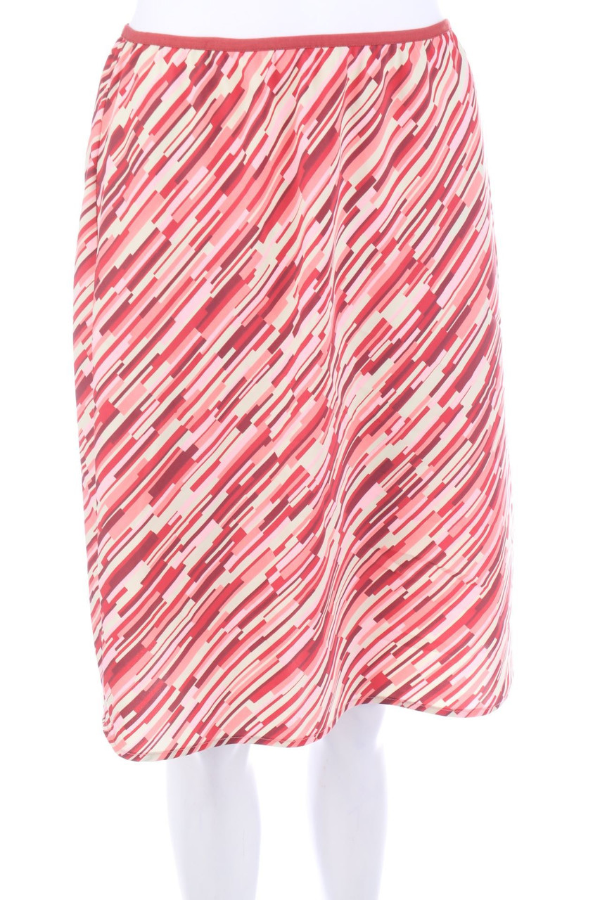 OLD NAVY - Rock mit Streifen - M