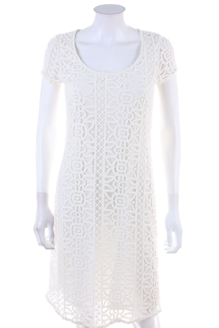 noppies - Spitzen-Kleid - S