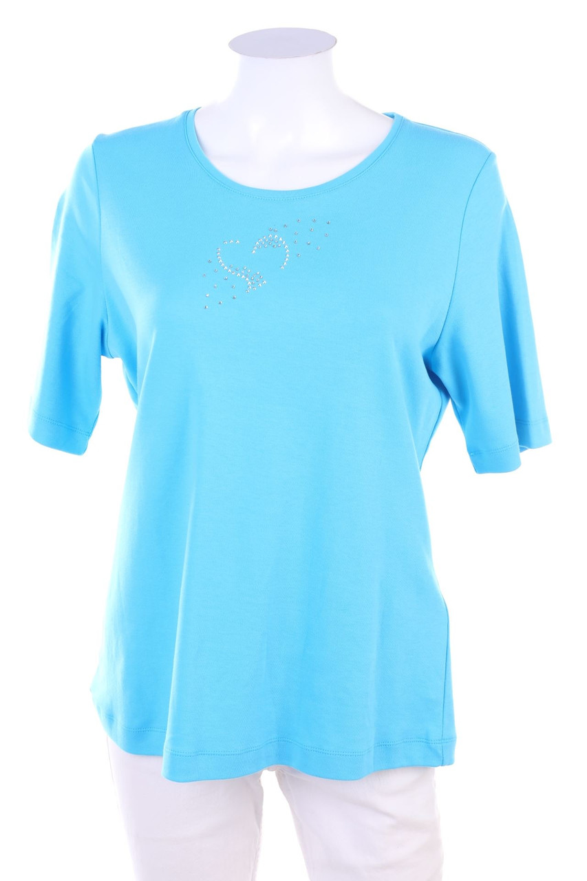 RABE - Kurzarm-Shirt - M