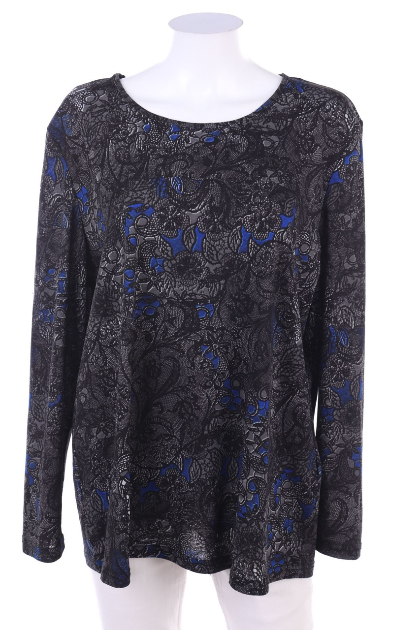 Kingfield Charles Vögele - Longsleeve-Shirt - XL