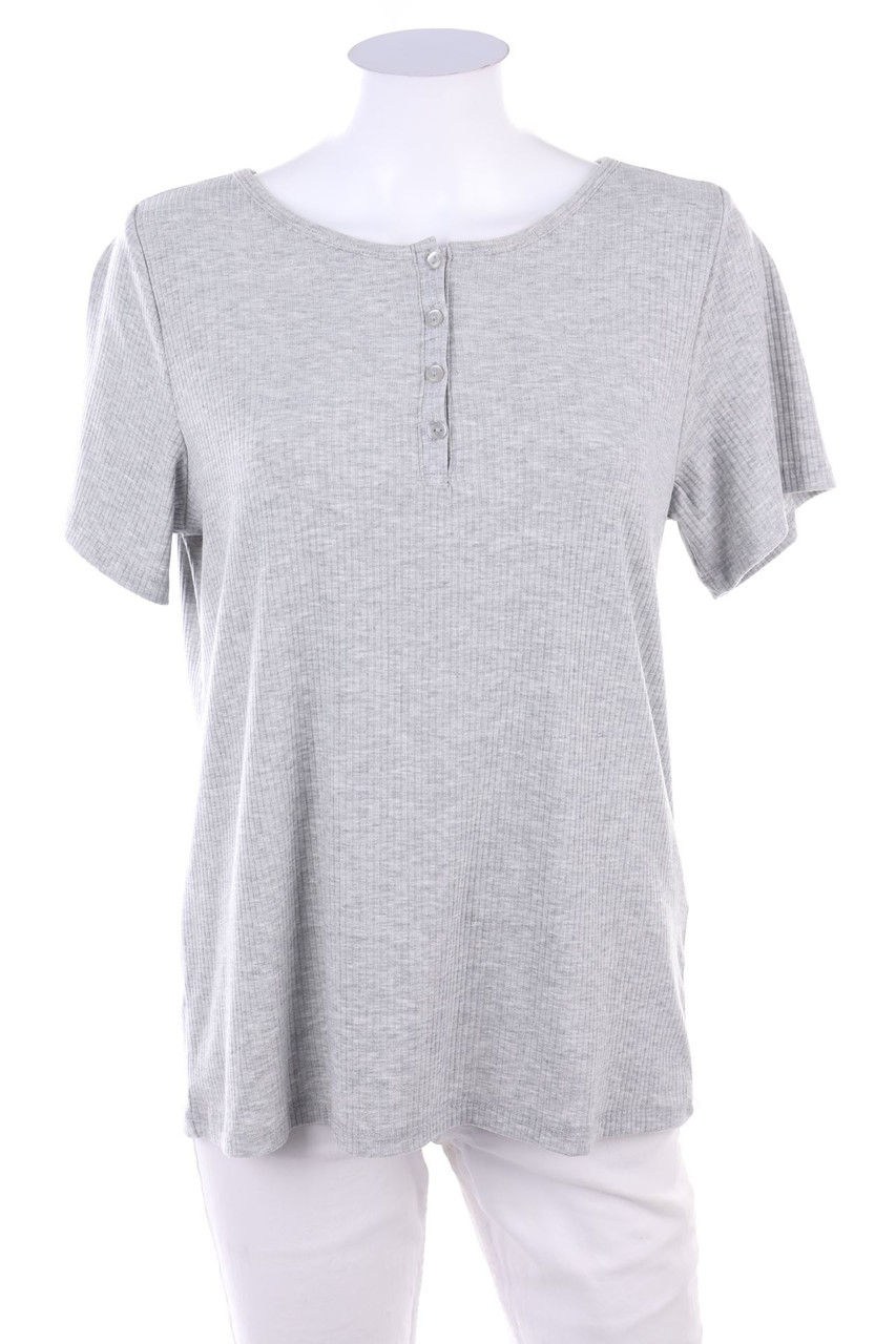 ever me - Kurzarm-Shirt - L