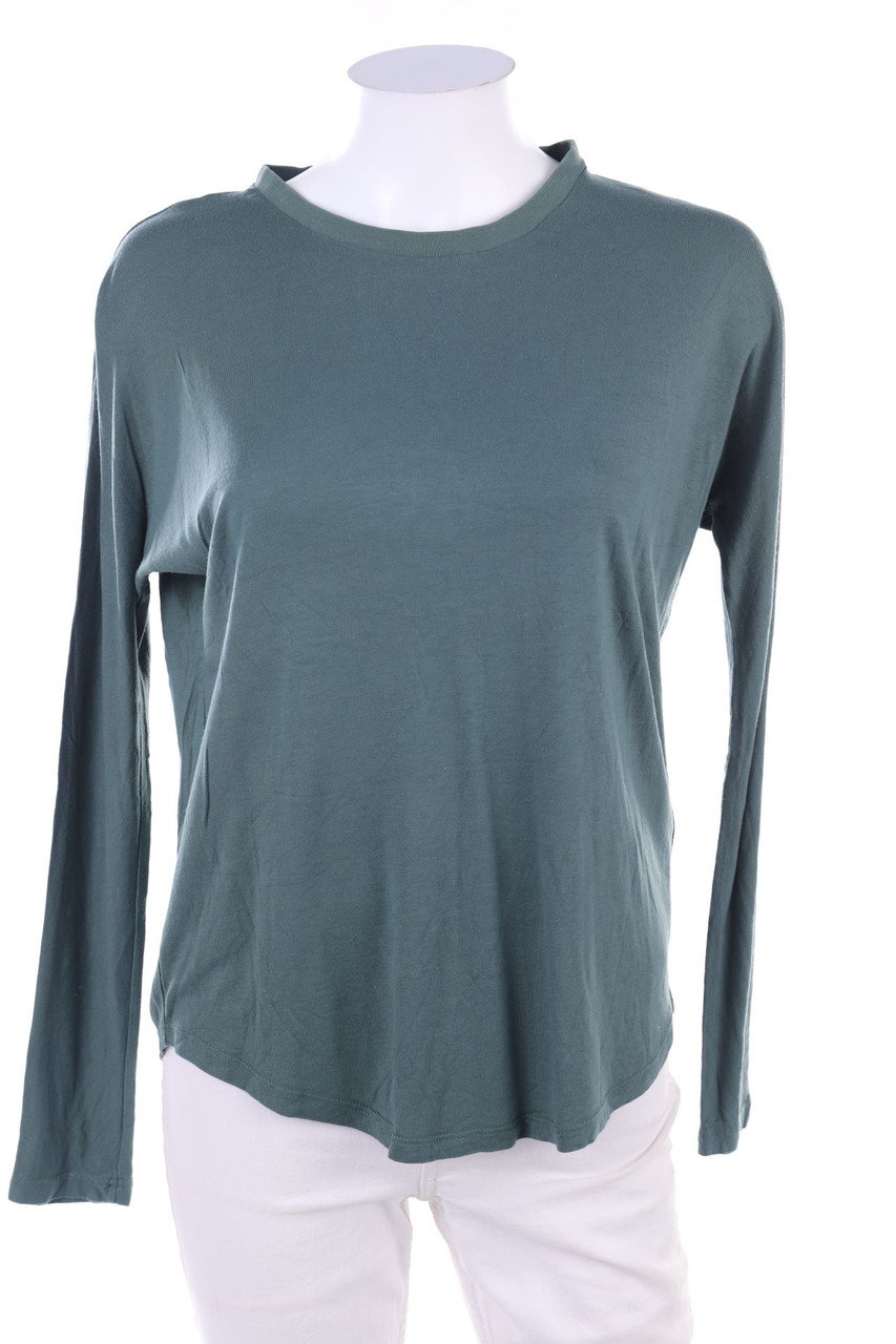 re.draft - Longsleeve-Shirt - S