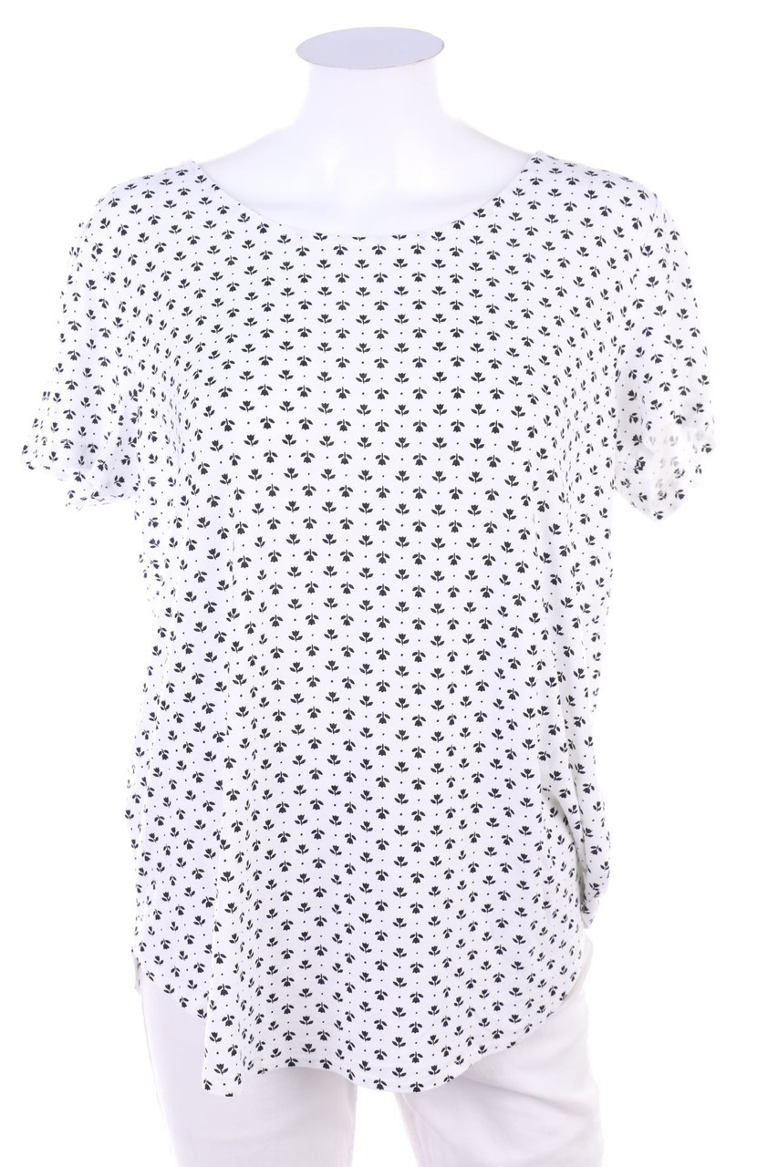 GINA - Kurzarm-Shirt - M