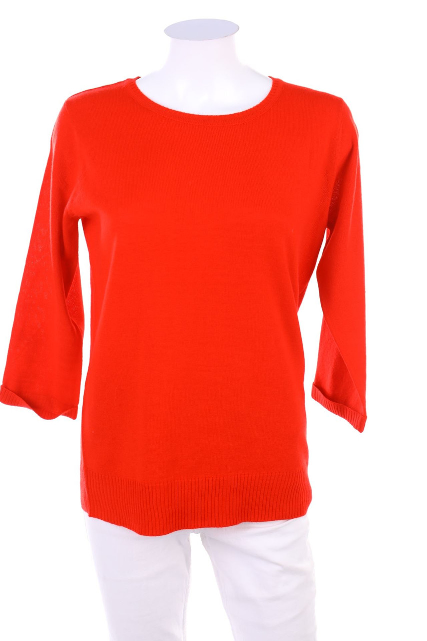 INFINITY WOMAN - Strick-Pullover - M