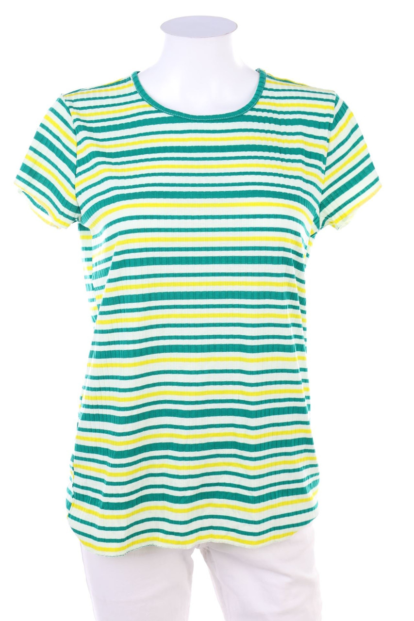 Janina - Kurzarm-Shirt - M