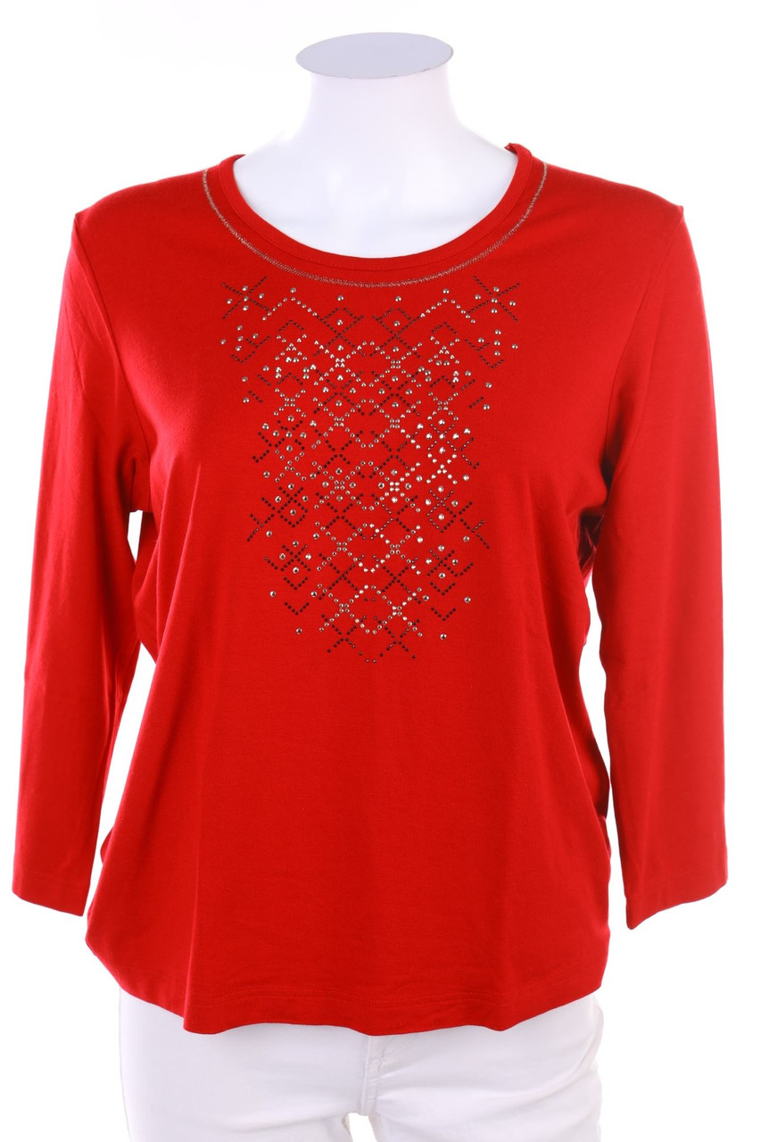 RABE - Longsleeve-Shirt - M