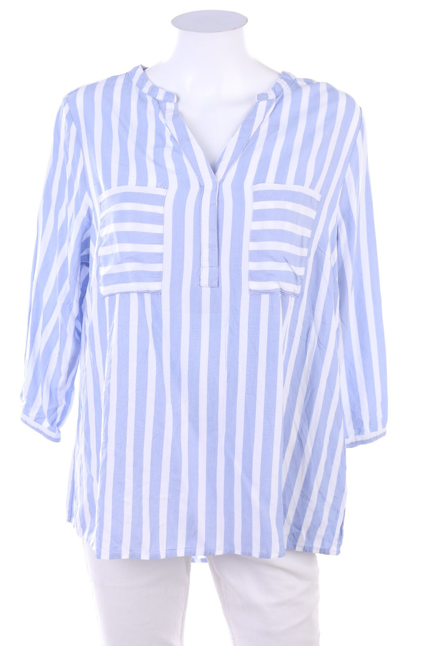 blue motion - Bluse - L